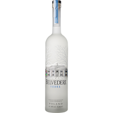 Belvedere vodka Belvedere Vodka 40% 300 cl