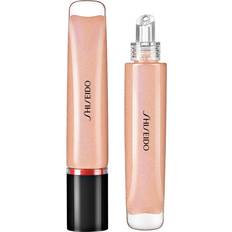 Lipgloss Shiseido Shimmer GelGloss #02 Toki Nude
