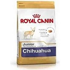 Hundefôr - Hunder Husdyr Royal Canin Chihuahua Junior 1.5kg