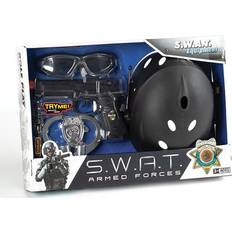 Polizeispielzeuge Swat Police Set