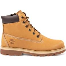 Timberland Kid's Courma Traditional 6 Inch - Wheat