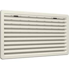 Ventilation Grill White Goods Accessories Thetford Large Vent 631140-80