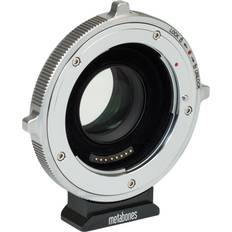 Metabones Speed Booster Ultra Canon EF to BMPCC4K T CINE Lens Mount Adapterx