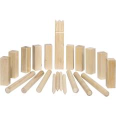 Holzspielzeug Kubb Goki Middle Size Kubb 56875