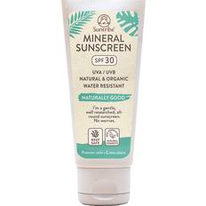 Suntribe All Natural Mineral Body & Face Sunscreen SPF30 100ml