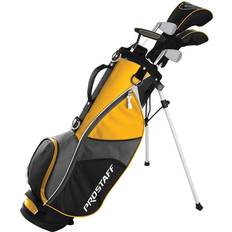 Golftaschen Wilson ProStaff JGI Complete Carry Golf Set Jr