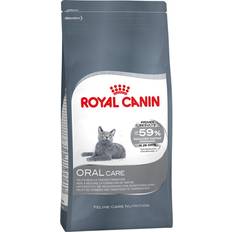 Royal Canin Katter - TørrfÃ´r Husdyr Royal Canin Oral Care 30 0.4kg
