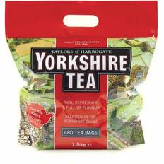 Yorkshire tea Food & Drinks Taylors Of Harrogate Yorkshire 52.911oz 480