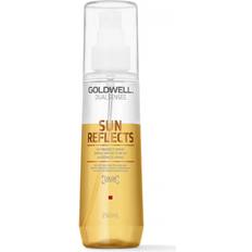 Feuchtigkeitsspendend Stylingcremes Goldwell Sun Reflects UV Protect Spray 150ml