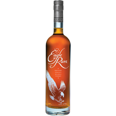 10 Year Kentucky Straight Bourbon Whiskey 45% 70 cl