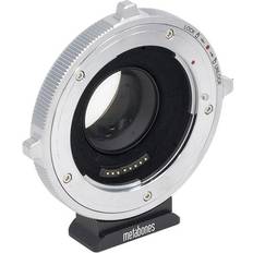 Metabones Speed Booster XL Canon EF to MFT T Cine Lens Mount Adapterx