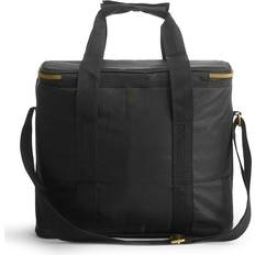 Sagaform Kühltaschen Sagaform City Cooler Bag 18L Black