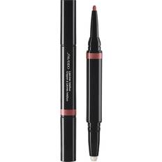 Leppepenner Shiseido LipLiner InkDuo #03 Mauve
