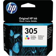 HP Tonerkassetter HP 305 (3-Color)