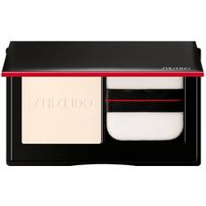 Kompakt Pudder Shiseido Synchro Skin Invisible Silk Pressed Powder 7g
