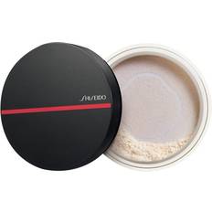 Luster Powders Shiseido Synchro Skin Invisible Silk Loose Powder #02 Radiant