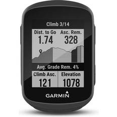 Garmin Bike Computers & Bike Sensors Garmin Edge 130 Plus
