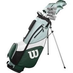 Wilson Golf Clubs Wilson Prostaff SGI Carry Complete Golf Set W