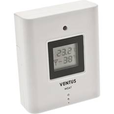 Trådløs termometer Ventus W047