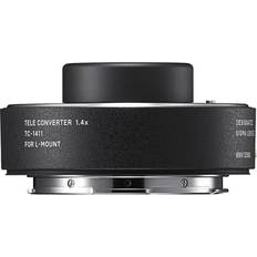 SIGMA Camera Accessories SIGMA TC-1411 for Leica L Teleconverterx