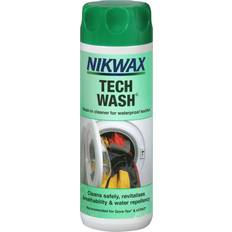 Textile Cleaners Nikwax Tech Wash 0.079gal