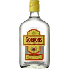 Gordons gin Gordon's London Dry Gin 37.5% 35 cl