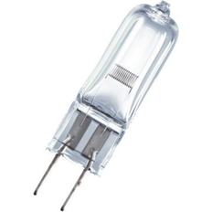 G6.35 Lyskilder LEDVANCE 64657 HLX Halogen Lamp 250W G6.35