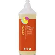 Sonett Foam Soap Calendula for Children Refill 1000ml