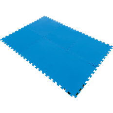 Bunnduker Bestway Flowclear Pool Floor Protection Tile Set 9 pcs