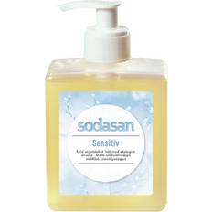 Sodasan Liquid Soap Sensitive 300ml