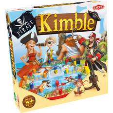 Tactic Pirate Kimble