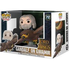 Funko Spielzeuge Funko Pop! Rides Lord of the Rings Gandalf On Gwaihir