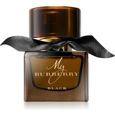 My burberry black Burberry My Burberry Black Elixir EdP 1 fl oz