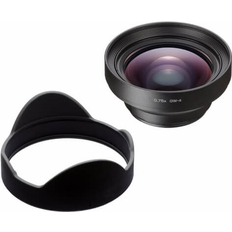 Ricoh Camera Accessories Ricoh GW-4 Add-On Lens