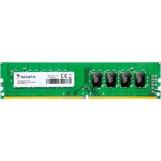 Adata RAM Memory Adata DDR4 2666MHz 4GB (AD4U2666J4G19-S)