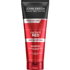 John Frieda Hair Products John Frieda Radiant Red Boosting Shampoo 8.5fl oz