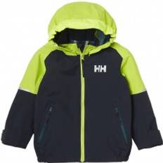 Helly Hansen K Shelter Jacket - Navy (40379-598)