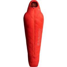 Sovepose 220 cm Camping & Friluftsliv Marmot Perform Down Bag 220cm