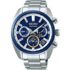 Seiko Astron Novak Djokovic 2020 Limited Edition (SSH045J1)