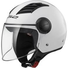 Offene Helme - large Motorradhelme LS2 Airflow