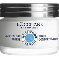 L'Occitane Hautpflege L'Occitane Shea Butter Light Comforting Cream 50ml
