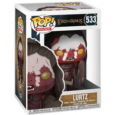Funko Spielzeuge Funko Pop! Movies Lord of the Rings Lurtz