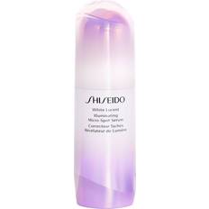 Shiseido Seren & Gesichtsöle Shiseido White Lucent Illuminating Micro-Spot Serum 30ml