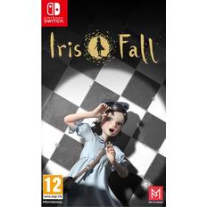 Iris.Fall (Switch)
