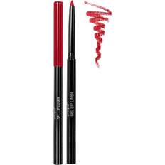 Wet N Wild Perfect Pout Gel Lip Liner 656B Red the Scene
