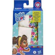 Baby alive doll Toys Hasbro Baby Alive Doll Diaper Refill E9119