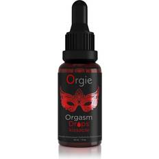Orgie Orgasm Drops kissable 30ml