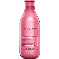 Ammoniakfrei Shampoos L'Oréal Professionnel Paris Serie Expert Pro Longer Lengths Renewing Shampoo 300ml