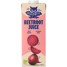 Juice- og fruktdrikker Healthyco Beetroot Juice 100