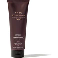Grow Gorgeous Haarpflegeprodukte Grow Gorgeous Intense Thickening Shampoo 250ml
